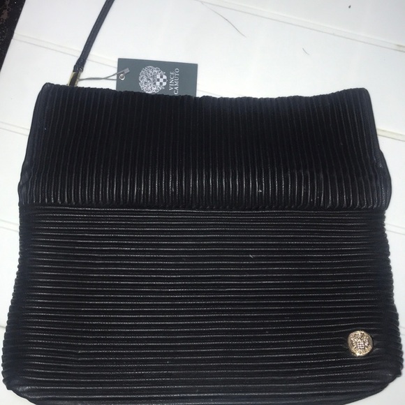Vince Camuto Karli Clutch Bag - Picture 5 of 5